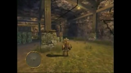 Xbox Oddworld Stranger s Wrath part 20