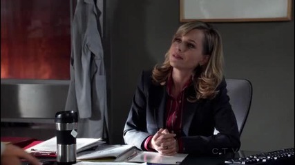 No Ordinary Family s01 ep12 part4 