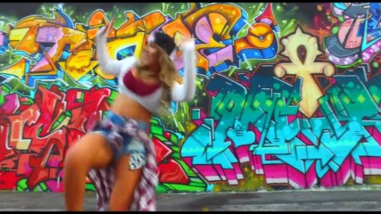 El Amante - Nicky Jam Magga Braco Dance Video