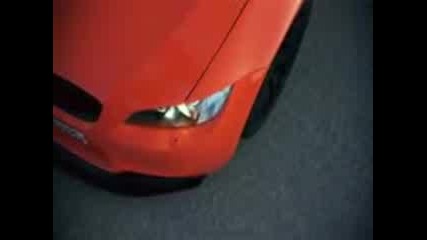 красотата на Bmw 
