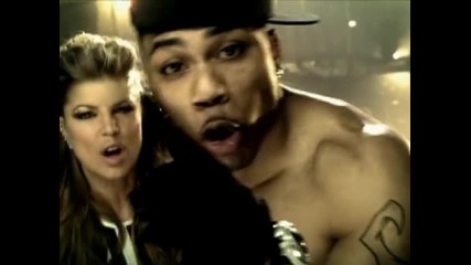 Nelly feat. Fergie - Party People Hq