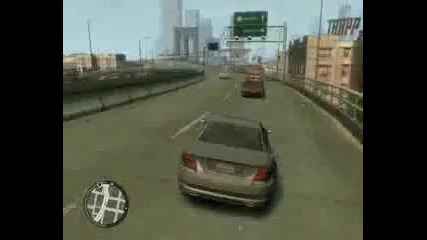 Gta 4 on Geforce 9600gt 512mb