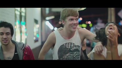 New 2о13 » Afrojack - The Spark ft. Spree Wilson ( Официално Видео )