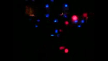 american dj lights