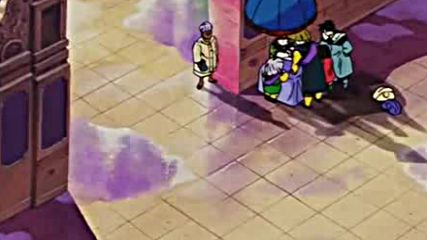 Dragon Ball - 133 бг субс