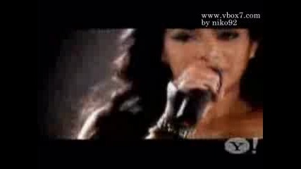 Nicole Scherzinger - Whatever You Like