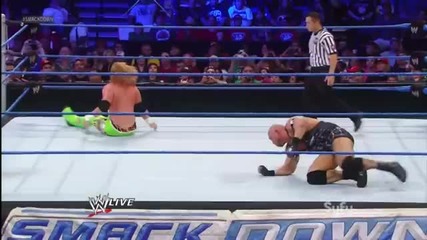 Wwe Smackdown 3.7.12 High Quality 5/6