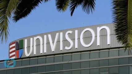 Univision Hires Washington Heavy Hitter to Defend Against Trump Lawsuit