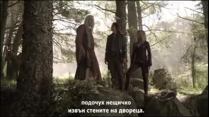 Мечът на истината / Legend of the seeker - сезон 2, еп.13, част 1 