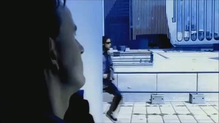 Sash_ feat. La Trec - Stay