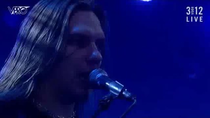 Sonata Arctica - 05 - The Last Amazing Grays (lowlands 2009) 
