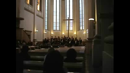 W.a. Mozart - Benedictus