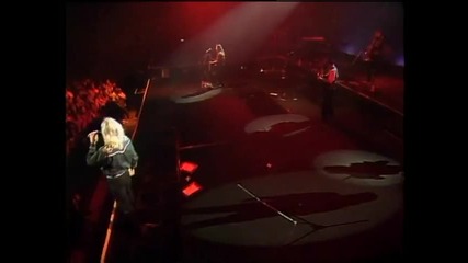 John Farnham - Two Strong Hearts , Live 