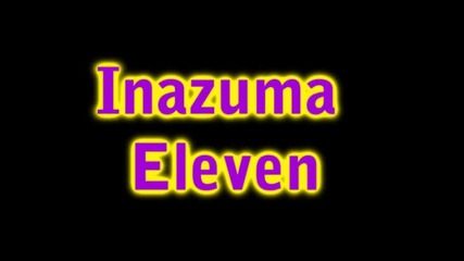 Inazuma eleven_ fubuki ( shawn frost )