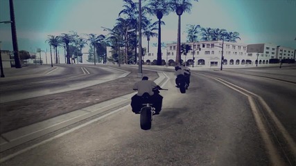 Gta San Andras Mafia