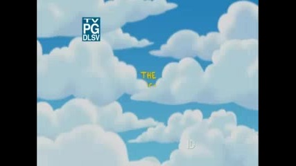 The simpsons s23e19