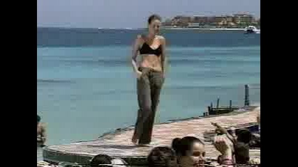 98 Degrees - Heat It Up