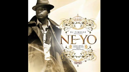 Ne - Yo The Best