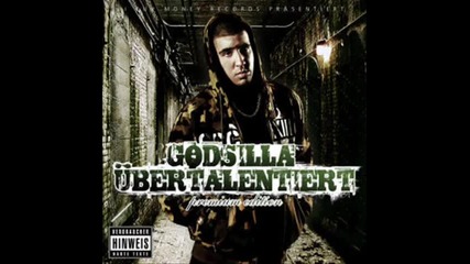 Fler feat Godsilla - Sudberlin Maskulin 