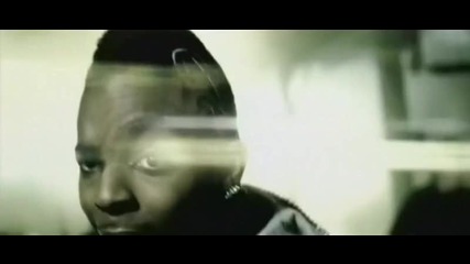 Roscoe Dash ft. Soulja Boy - All The Way Turnt Up
