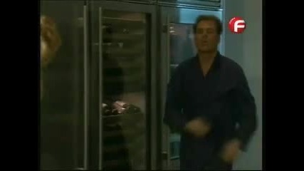 Пожертвани сърца 21 епизод 1 част