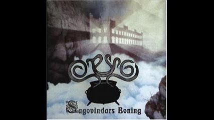 Otyg - Arstider