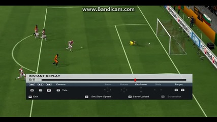 Интересни моменти от Fifa 14 4