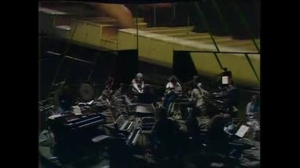 Mike Oldfield - Tubular Bells Live - Part 3
