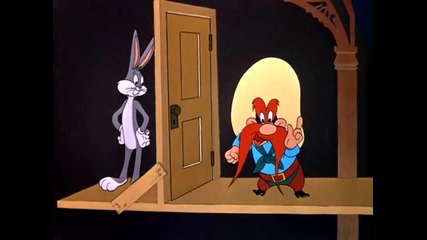 Bugs Bunny-epizod79-high Diving Hare