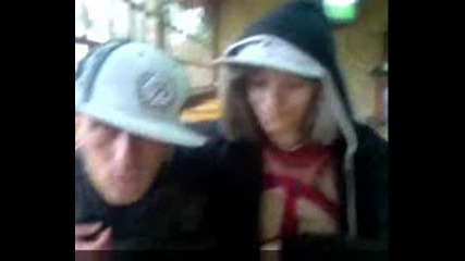 Sten feat. Kpoca - Dai mi masura.wmv