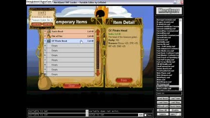 Dragonfable Chast 3