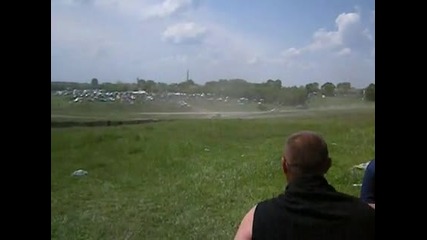 ралиавтокрос,с.мадан,22.05.2011