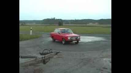 Volvo 142 