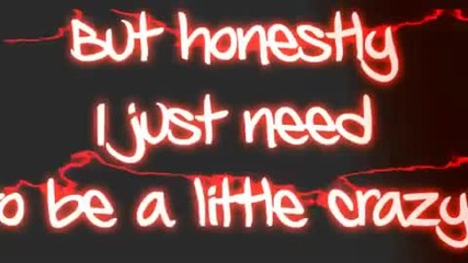 Avril Lavigne - What The Hell Lyrics on Screen Hd