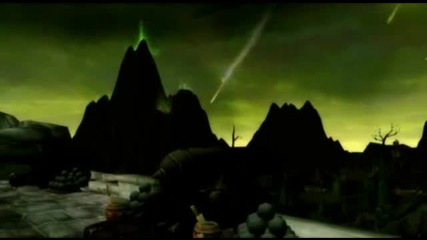 World of Warcraft - The Hunt (3 of 5)