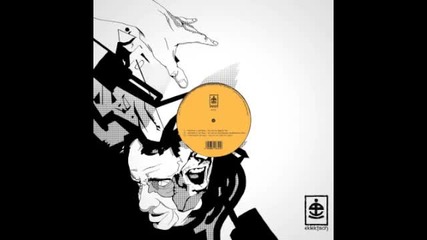 Melohman & Javi Bora - You Love You