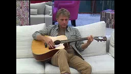 Къци и неговата китара - Vip Brother 04.11.12