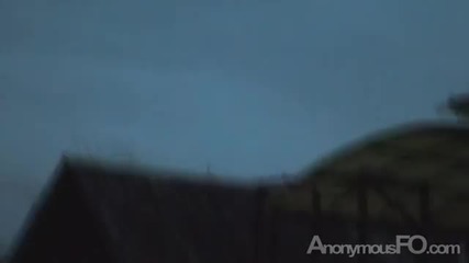 Нло Активност През Май 2012