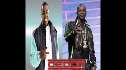 Sean Kingston feat. Akon - You Girl [new Hot Rnb Music 2011]