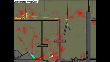 Stickman fights.avi