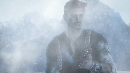 Uncharted 2 trailer