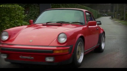 1979 Porsche 911 3.0 Sc Coupe