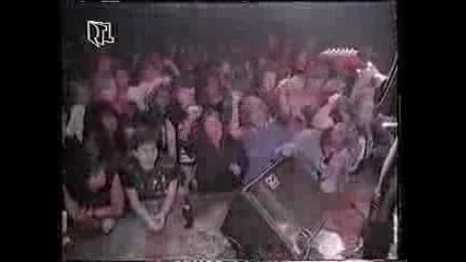 Running Wild - Conquistadores
