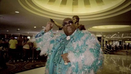 Cee Lo Green - I Want You ( Hold On To Love ) * H D *