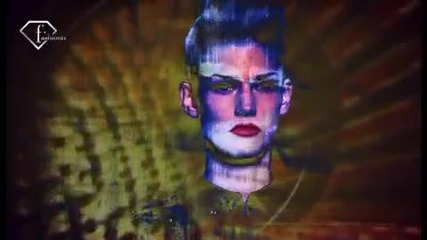 fashiontv Ftv.com - Moschino F Floor Hd In Sd 