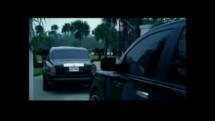 Lil Wayne - Neck Of The Woods