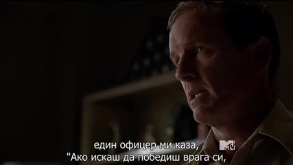 Младия Вълк сезон 3 епизод 21 + Бг Субтитри / Teen wolf season 3 episode 21 Bg sub
