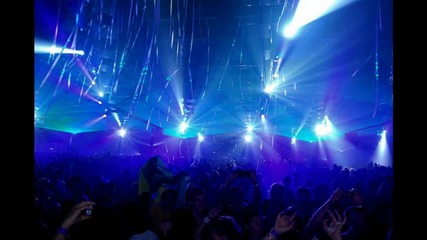 Sean Tyas - I Remember Now (push Remix)