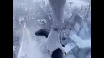 Van Helsing ~ Evanescence - Haunted