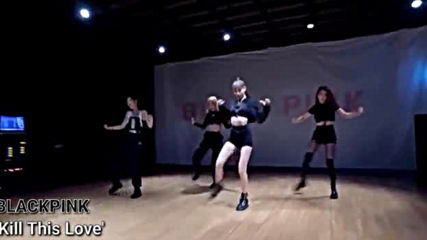 Kpop Random Play Dance x2 Mirrored